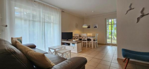 Ferienwohnung D10 - 